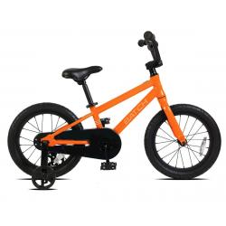 Batch Bicycles 16" Kids Bike (Gloss Ignite Orange) - B341008