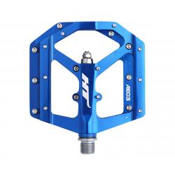 HT AE03 Evo Pedals (Royal Blue) (9/16") - 102001AE03204101
