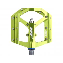 HT AE03 Evo Pedals (Apple Green) (9/16") - 102001AE03211101