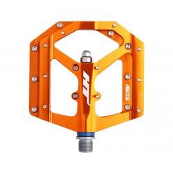 HT AE03 Evo Pedals (Orange) (9/16") - 102001AE03213101