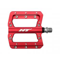 HT AN14A Nano Pedals (Red) - HT-AN14A-023