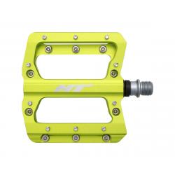 HT AN14A Nano Pedals (Apple Green) - HT-AN14A-024