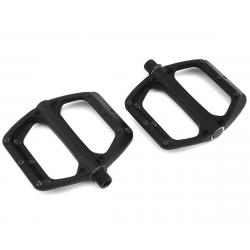 Spank Spoon DC Pedals (Black) - PED3500