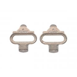 Ritchey Pedal Replacement SPD Cleats (5deg) - 65440007002
