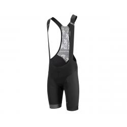 Assos Men's Cento Evo Cycling Bib Shorts (Black Series) (XL) - 11.10.192.18.XL