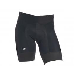 Giordana Women's FR-C Pro 5cm Shorter Short (Black) (XL) - GICS20-WSHT-FRC5-BLCK05