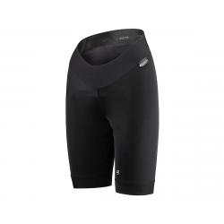 Assos Women's H.laalalai S7 Cycling Shorts (Block Black) (S) - 12.10.166.15.S