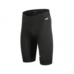 Assos Men's Mille GT Half Shorts (Black Series) (XLG) - 11.10.206.18.XLG