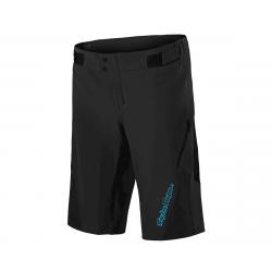 Troy Lee Designs Women's Ruckus Shorts (Black) (M) - 236003233