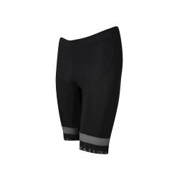 Performance Ultra Shorts (Black/Charcoal) (L) - PF5UCHL