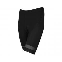 Performance Women's Ultra Shorts (Black/Charcoal) (M) - PF5UCHWM