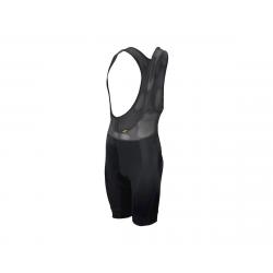 Performance Utility Bib Shorts (Black) (2XL) (WHUT Storage System) - PF1UT2XL