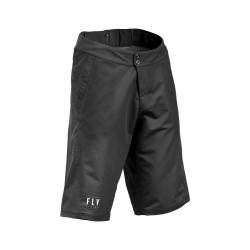 Fly Racing Maverik Mountain Bike Shorts (Black) (34) - 353-30034