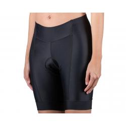 Bellwether Women's Endurance Gel Cycling Shorts (Black) (L) - 922234004
