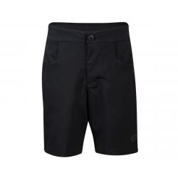 Pearl Izumi Jr Canyon Shorts (Black) (Youth S) - 11412001021S
