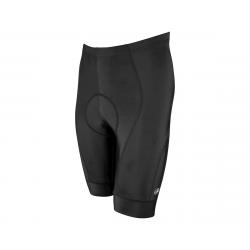 Performance Elite Lycra Shorts (Black) (2XL) - PF5E2XL