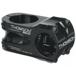 Thomson Elite X4 Mountain Stem (Black) (31.8mm) (45mm) (0deg) (1.5" Steerer) - SM-E155_BK