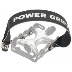 Power Grips MTB Pedal Strap (Black) - PG-PGK