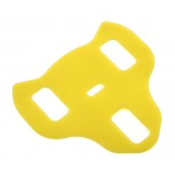 Look Keo Cleat Spacer (Yellow) (Single) (1mm) - DTPD/0151180