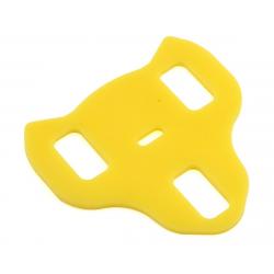 Look Keo Cleat Spacer (Yellow) (Single) (2mm) - DTPD/0151181