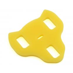 Look Keo Cleat Spacer (Yellow) (Single) (5mm) - DTPD/0151183