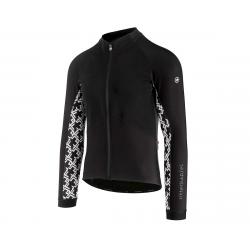Assos Mille GT Spring/Fall Jacket (Black Series) (XLG) - 11.30.344.18.XLG