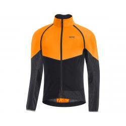 Gore Wear Men's Phantom Jacket (Bright Orange/Black) (S) - 100645-AW99_-S