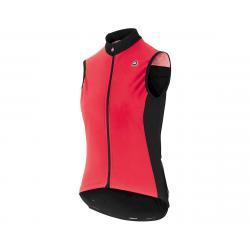 Assos Women's UMA GT Airblock Vest (Galaxy Pink) (M) - 12.34.351.71.M