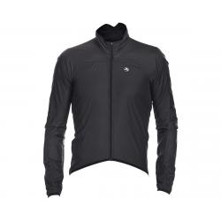 Giordana ZEPHYR Wind Jacket (Black) (XL) - GICS19-JCKT-ZEPH-BLCK05