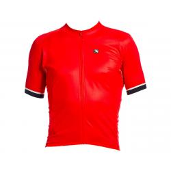 Giordana SilverLine Short Sleeve Jersey (Red) (S) - GICS20-SSJY-SILV-REDD02