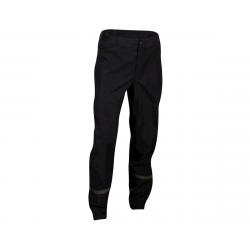 Pearl Izumi Monsoon WXB Cycling Rain Pants (Black) (38) - 1113201102138