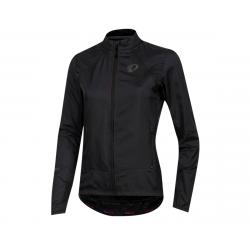 Pearl Izumi Women's Elite Escape Convertible Jacket (Black) (XS) - 11231814021XS