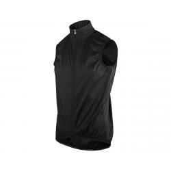 Assos Men's Mille GT Wind Vest (Black Series) (S) - 13.34.338.18.S