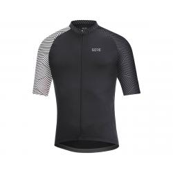 Gore Wear C5 Jersey (Black/White) (S) - 100164990103