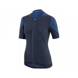 Louis Garneau Women's Prime Engineer Jersey (Sargasso Sea) (S) - 1020966-376-S