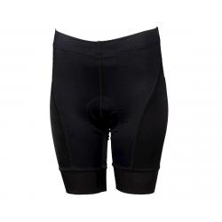 Performance Women's Ultra Stealth LTD Shorts (Black) (M) - PF5ULTDWM