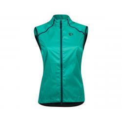 Pearl Izumi Women's Zephrr Barrier Vest (Malachite/Pine) (XS) - 112320066WBXS