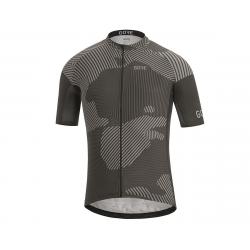 Gore Wear C3 Combat Jersey (Grey/Black) (S) - 100593-9199-S