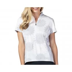 Terry Women's Breakaway Mesh Short Sleeve Jersey (Retrogear/White) (XS) - 630582A1R51