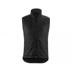 Louis Garneau Edge Vest (Black) (XL) - 1028125-020-XL