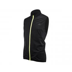 Performance Zonda Wind Vest (Black) (S) - PF8ZS