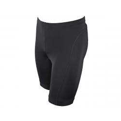 Pearl Izumi Select Pursuit Tri Shorts (Black) (2XL) - 13111605021XXL