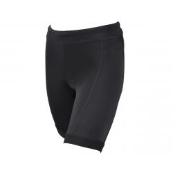 Pearl Izumi Women's Select Pursuit Tri Shorts (Black) (L) - 13211605021L