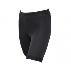 Pearl Izumi Women's Select Pursuit Tri Shorts (Black) (XS) - 13211605021XS