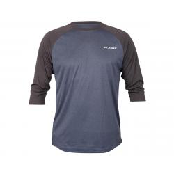 ZOIC Dialed 3/4 Jersey (Navy/Dark Grey) (L) - 1234DIAL-VNAVY/DGREY-L