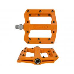 Fyxation Mesa MP Pedals (Orange) (Composite) - PD3059