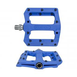 Fyxation Mesa MP Pedals (Blue) (Composite) - PD3060