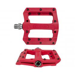 Fyxation Mesa MP Pedals (Red) (Composite) - PD3061