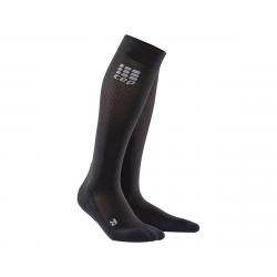 CEP Recovery+  Compression Socks (Black) (10") (M) - WP555R2