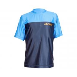 ZOIC Youth Lucas Short Sleeve Jersey (Night) (Youth M) - 7212LUCS-NIGHT-M